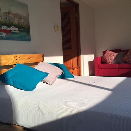 Casa Areka Vandrehjem Panama City Eksteriør billede