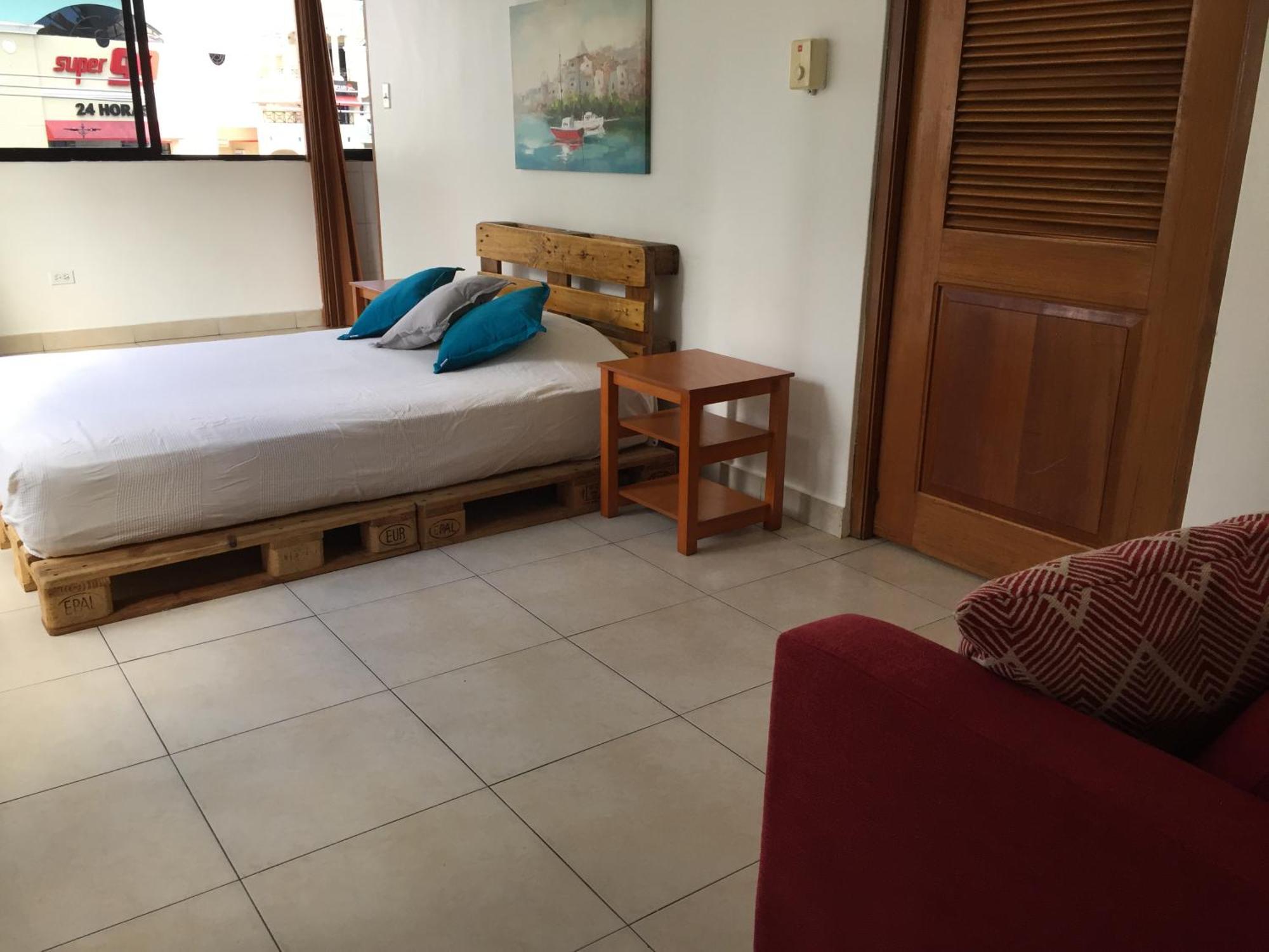 Casa Areka Vandrehjem Panama City Eksteriør billede